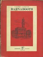 Barnabooth