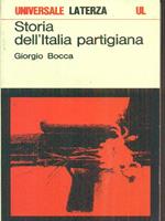 Storia dell'Italia partigiana