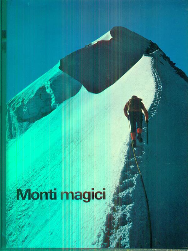 Monti magici