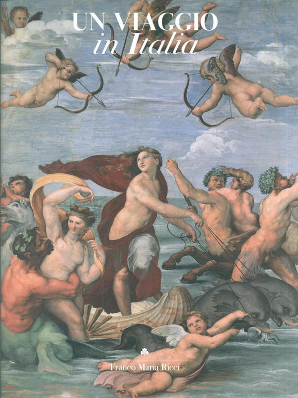 Un viaggio in Italia