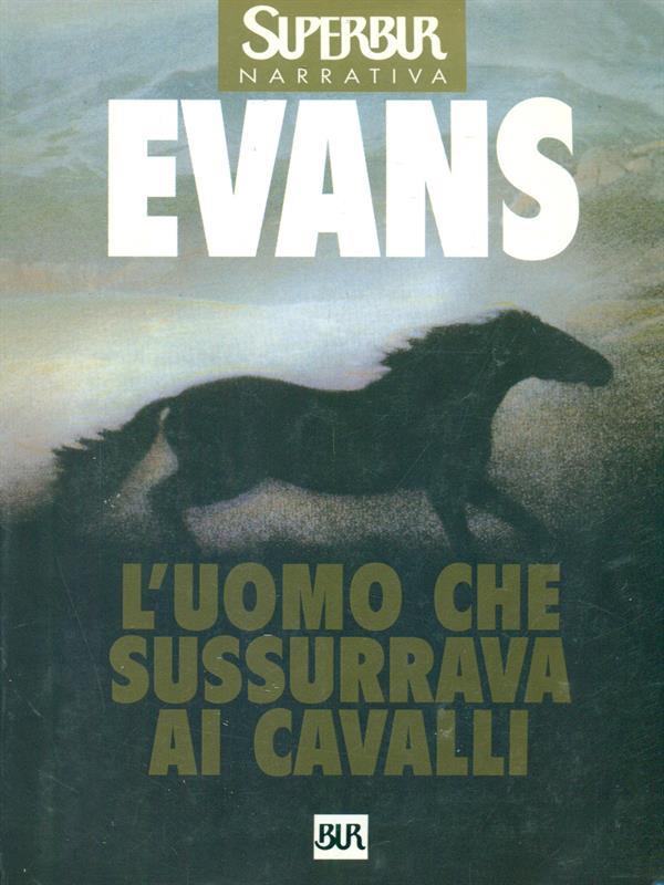 L' uomo che sussurrava ai cavalli