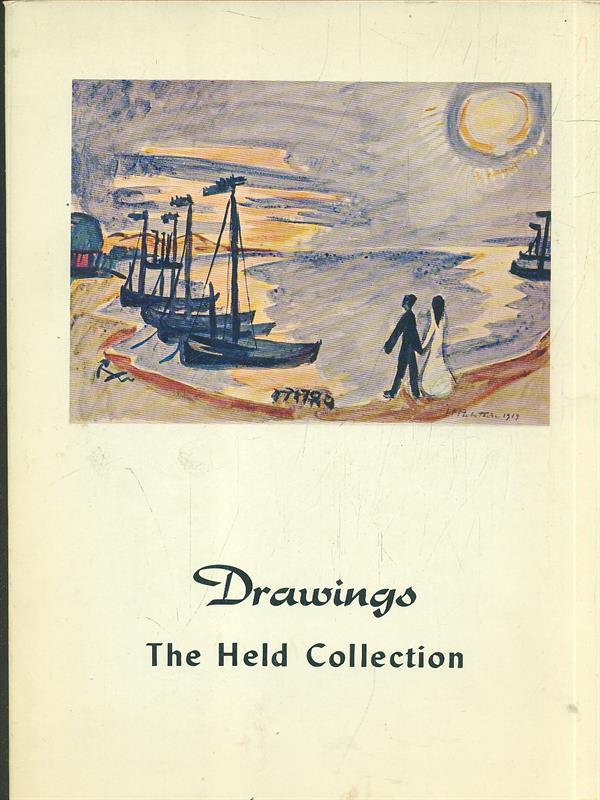 Drawings The Held Collection