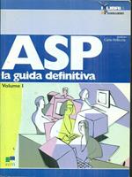 Asp la guida definitiva. Vol. I