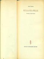 Sulla sua pelle