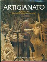 Catalogo dell'artigianato italiano
