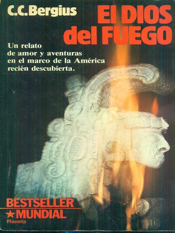 El Dios del fuego