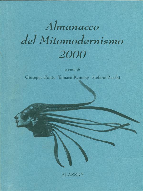 Almanacco del Mitomodernismo 2000