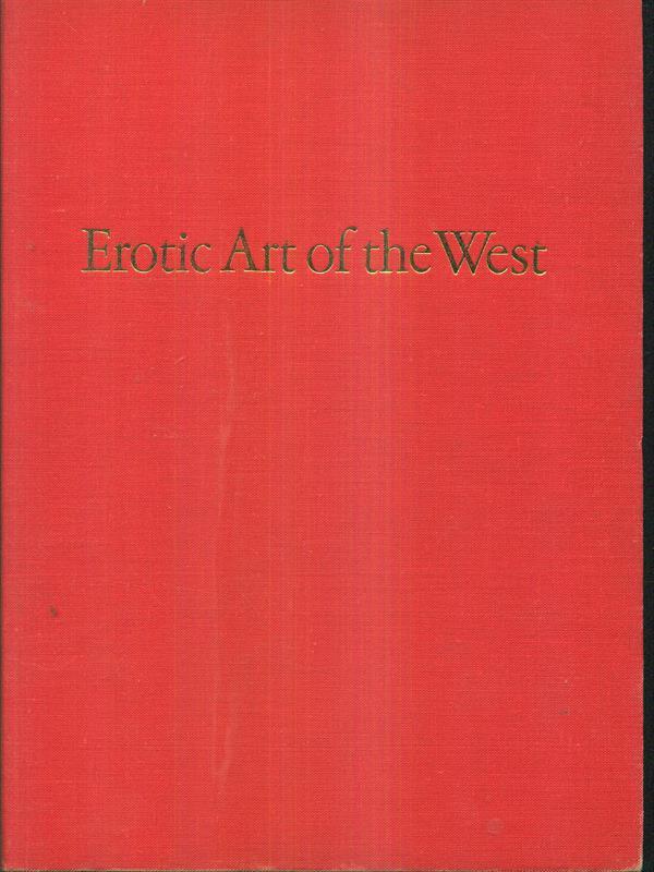 Erotic Art of the West