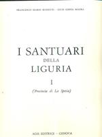 I santuari della Liguria I