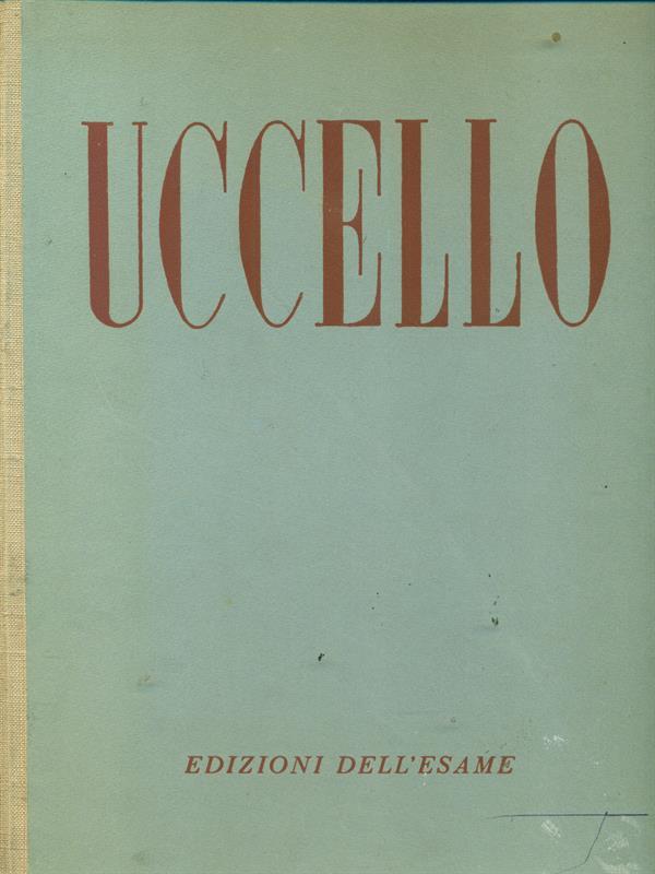 Paulo Uccello