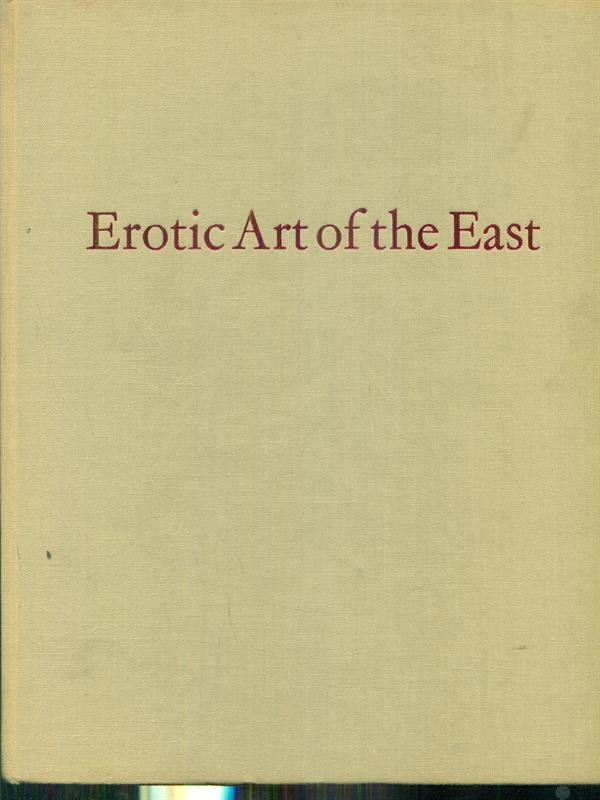 Erotic Art of the East