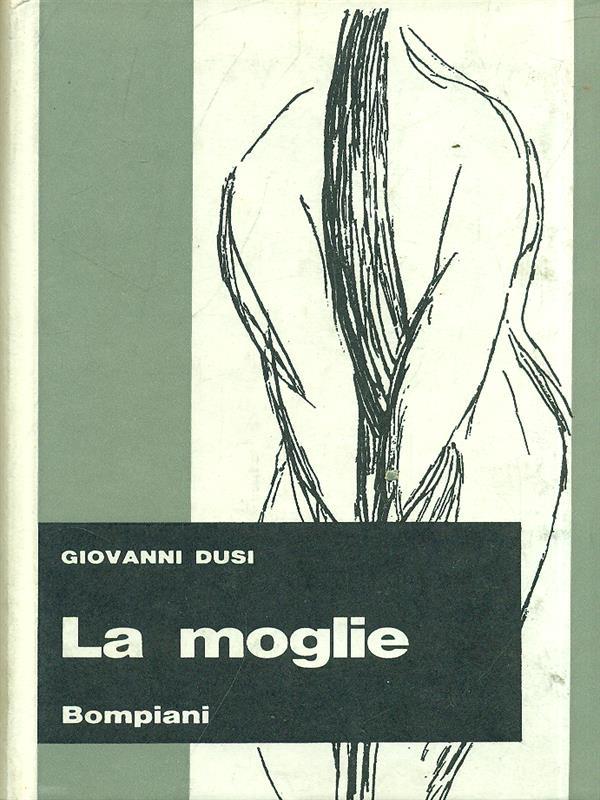 La moglie