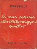 La mia carriera allo stato maggiore sovietico