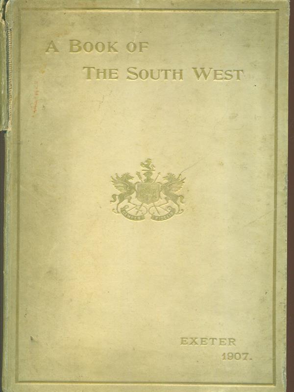 A book of the south West