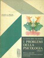 I problemi della psicologia