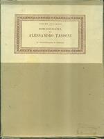 Bibliografia di Alessandro Tassoni II