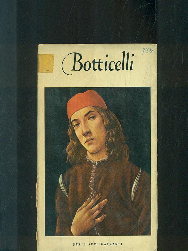 Botticelli