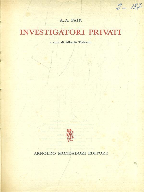 Libro di Faccia