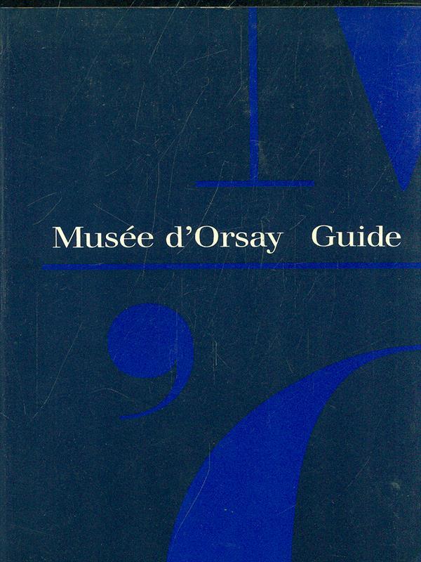 Musee d'Orsay Guide