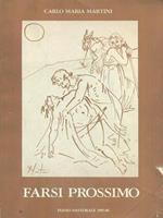 Farsi prossimo piano pastorale 1985-86
