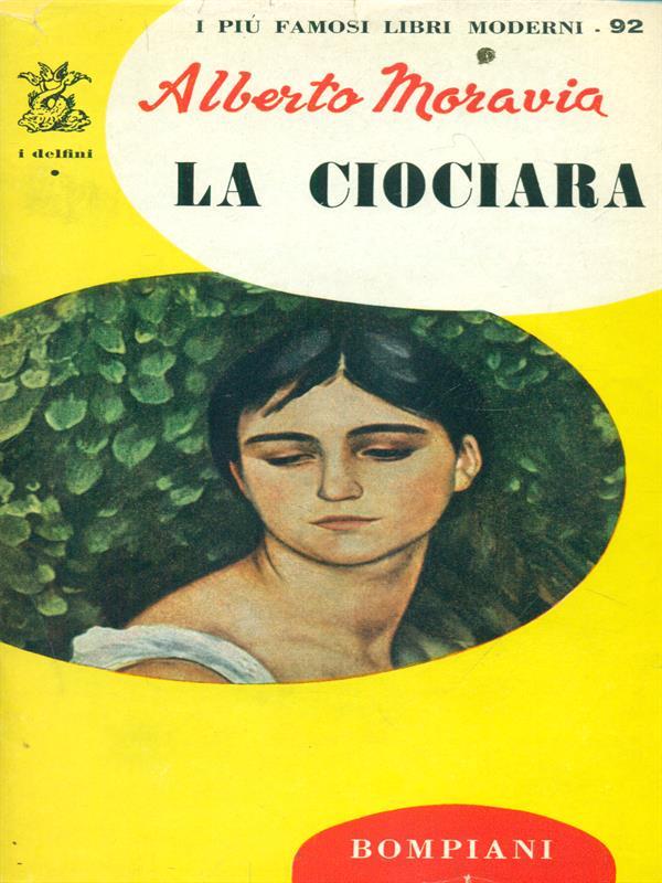 La ciociara