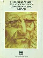 Il Museo nazionale della scienza e della tecnologia Leonardo Da Vinci