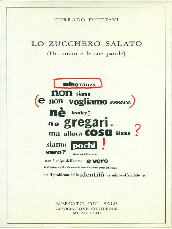 Libro di Faccia