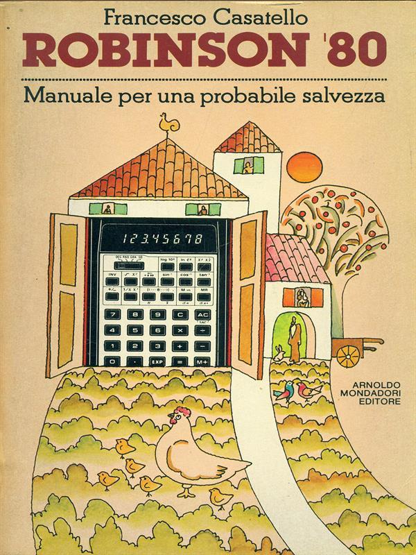 Robinson '80