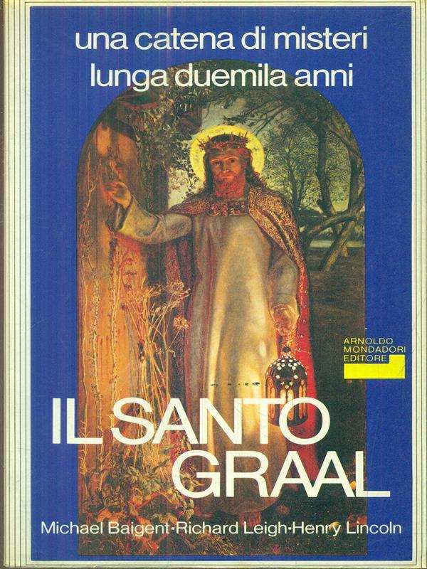 Il santo graal