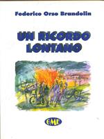 Un ricordo lontano