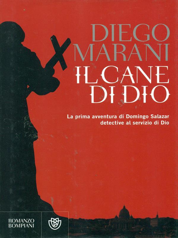 Il cane di Dio