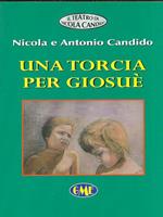 Una torcia per Giosué