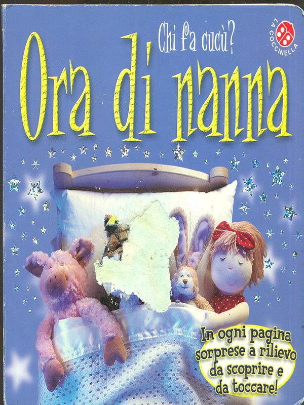 Libro di Faccia