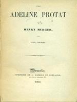 Adeline Protat