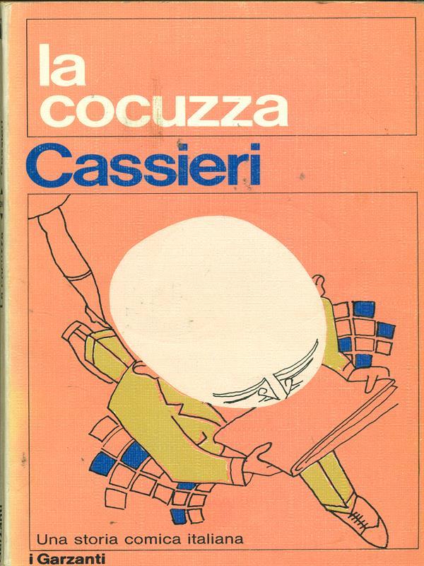 La cocuzza