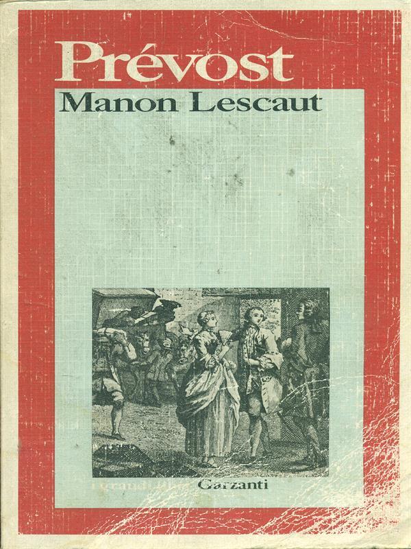 Manon Lescaut