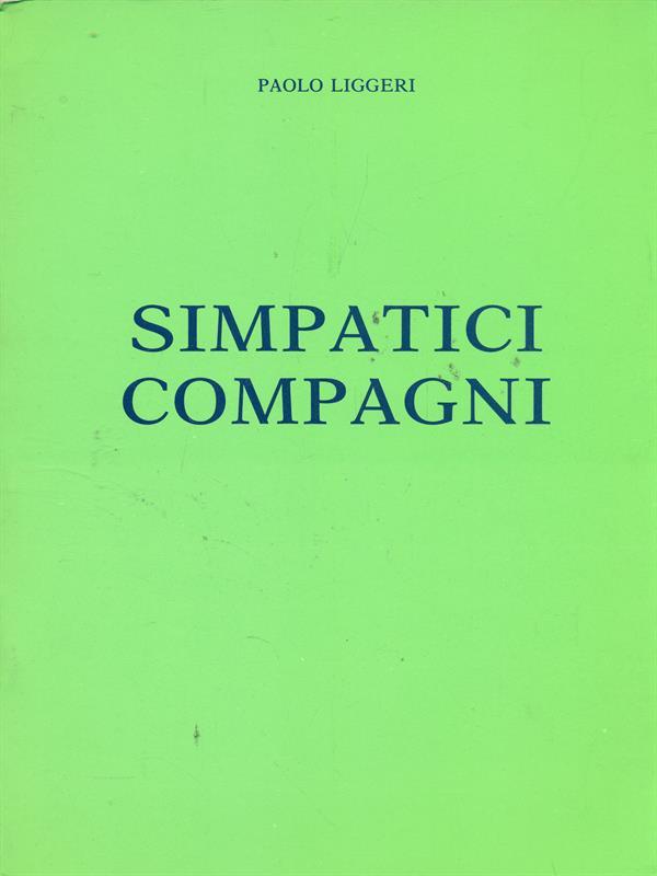 Simpatici compagni