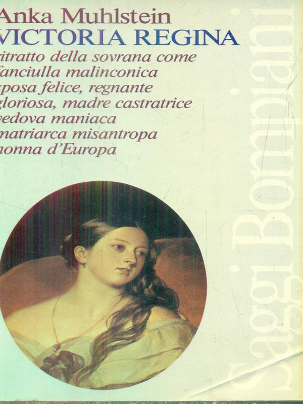 Victoria Regina
