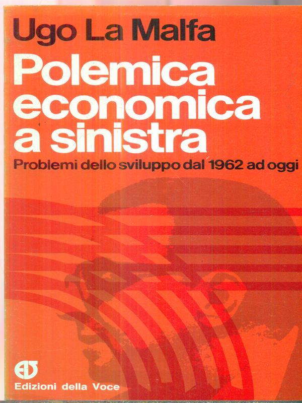 Polemica economica a sinistra