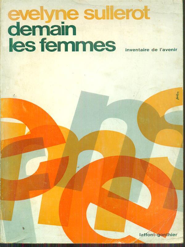 Demain les femmes