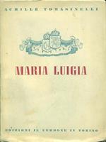 Maria Luigia