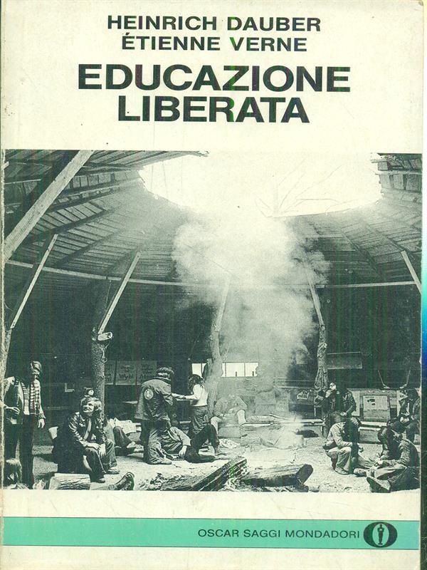 Educazione liberata