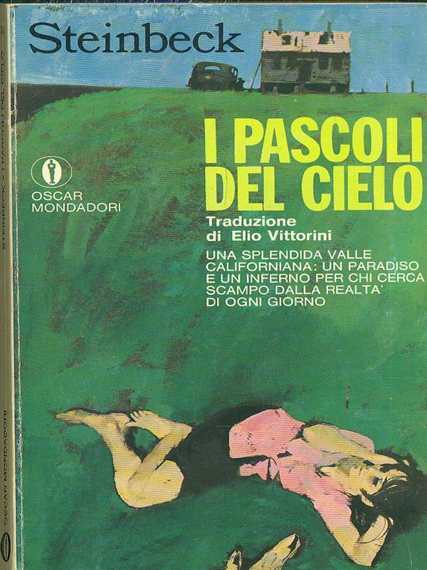 I pascoli del cielo