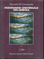Dizionario universale del cinema 1