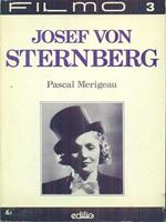 Josef von sternberg