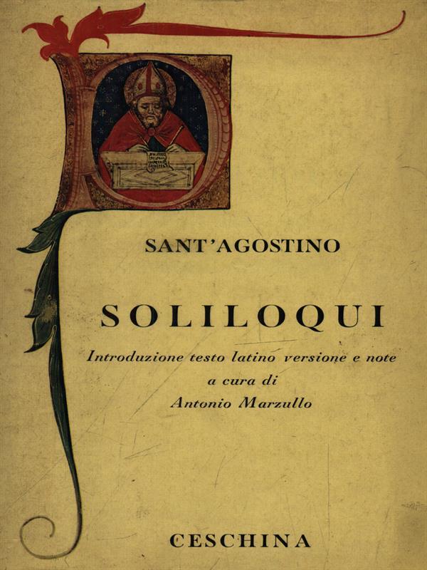 Soliloqui
