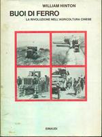 Buoi di ferro