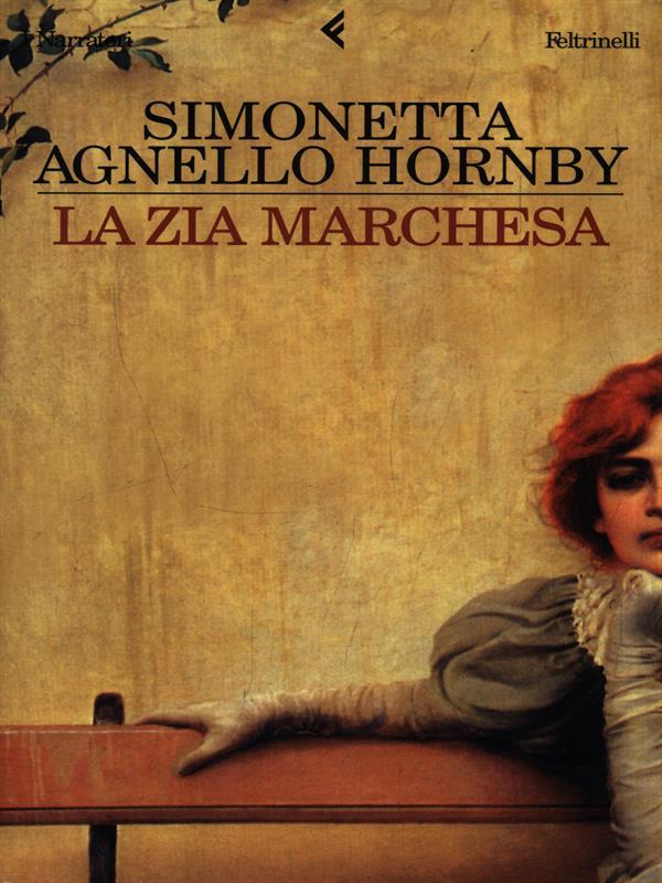 La zia marchesa