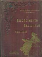 Il risorgimento nazionale 1815-1878