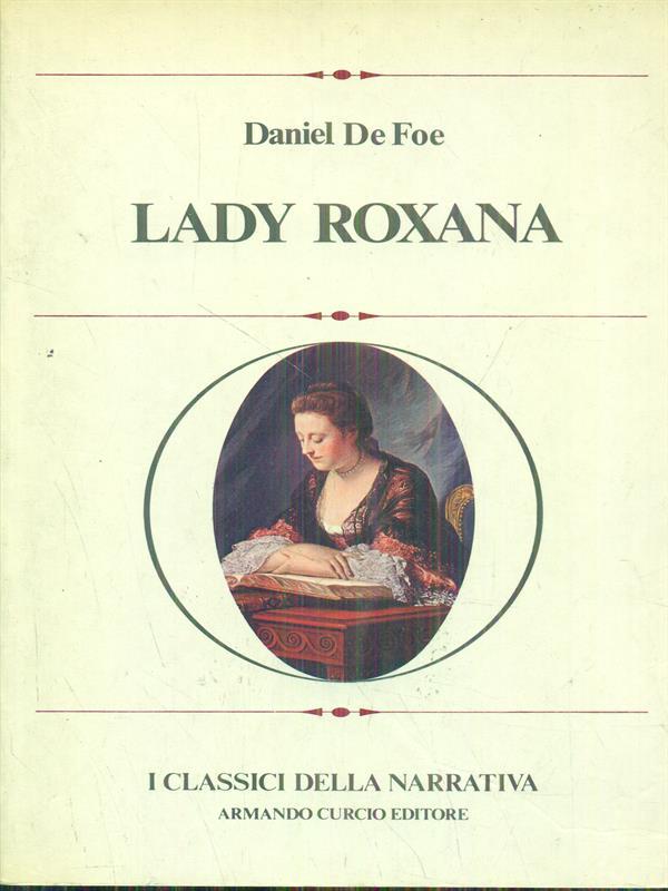 Lady Roxana